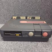 ツインファミコン NINENDO表示VER.|SHARP