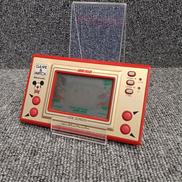 ゲーム＆ウォッチ|NINTENDO