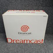 ドリームキャスト|SEGA