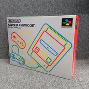 スーパーファミコン|NINTENDO