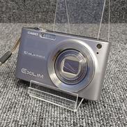 コンパクトデジタルカメラ|CASIO