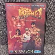 メガドラソフト|SEGA