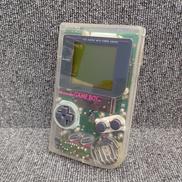 ゲームボーイ(クリアカラー)|NINTENDO
