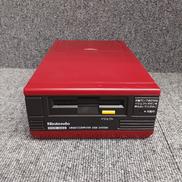 ディスクシステム|NINTENDO