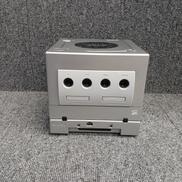 ゲームキューブ(GBプレーヤー付)|NINTENDO