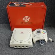 ドリームキャスト|SEGA