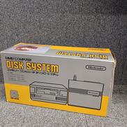 ディスクシステム|NINTENDO