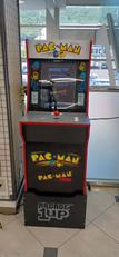 アーケードゲーム