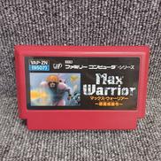 ファミコンソフト|VAP GAME