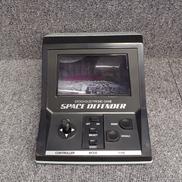 スペースディフェンダー|エポック