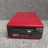 ディスクシステム（修理済み）|NINTENDO