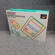 スーパーファミコン