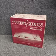 セガサターン|SEGA