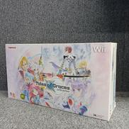 WII テイルズオブグレイセス　スペシャルパック