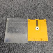 ディスクカード|徳間書店