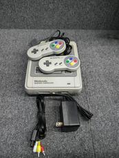 スーパーファミコン|NINTENDO