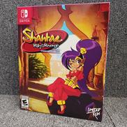 北米版SWITCHソフト