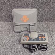 PC ENGINE COREGRAFXⅡ|NEC