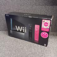Nintendo Wii本体 ソフト10本 各種コントローラーなど（中古