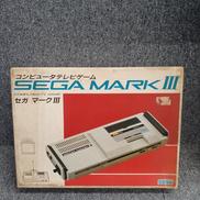 コンピュータテレビゲーム|SEGA