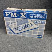 MSX|FUJITSU