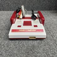 ファミコン(AV出力仕様)|NINTENDO