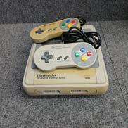 スーパーファミコン|NINTENDO