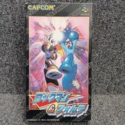 SFCソフト|CAPCOM