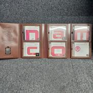 PSソフト|NAMCO