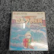 ディスクカード|NINTENDO