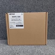 無線LANルーター|BUFALO