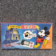 LCDゲーム