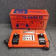 テレビゲーム15