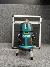 レーザー墨出し器|MAKITA