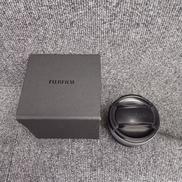 テレコンバーター|FUJIFILM