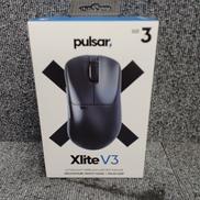 ゲーミングマウス|PULSAR