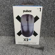 ゲーミングマウス|PULSAR