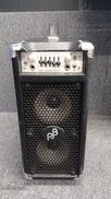 ベースアンプ|PJB / PHIL JONES BASS