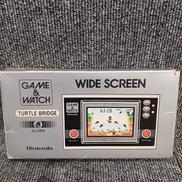 ゲーム＆ウォッチ|NINTENDO