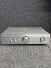 プリメインアンプ|DENON