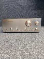 プリメインアンプ|SANSUI