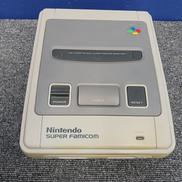 スーパーファミコン|NINTENDO