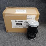 プロジェクターレンズ|PANASONIC