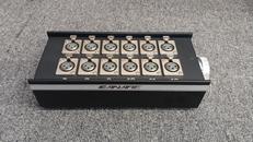 コネクタボックス|CANARE