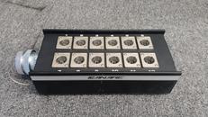 コネクタボックス|CANARE