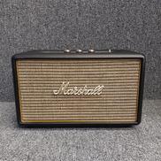 BTスピーカー|MARSHALL