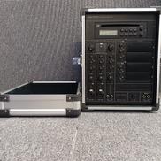 キャリングアンプ|UNI-PEX