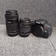 デジタル一眼レフ|CANON