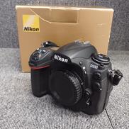デジタル一眼レフ|NIKON