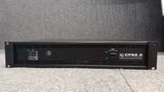 ステレオパワーアンプ|EV ELECTRO